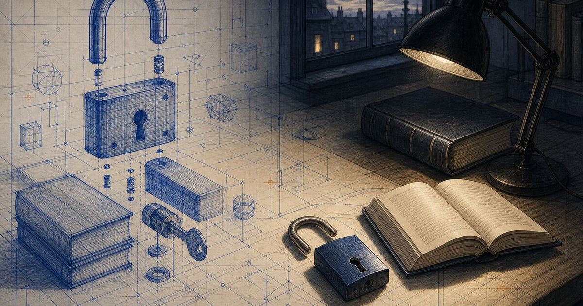 Como entender livros em inglês sem usar dicionário a cada linha